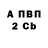АМФЕТАМИН Розовый Drago Kosharov